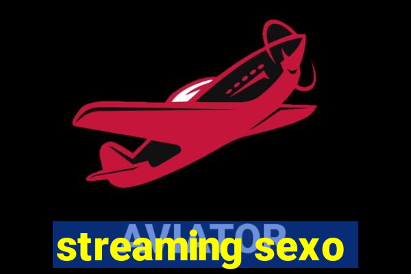 streaming sexo